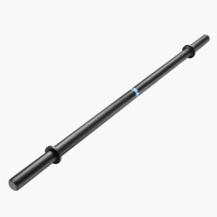 Rogue fitness axle bar best sale